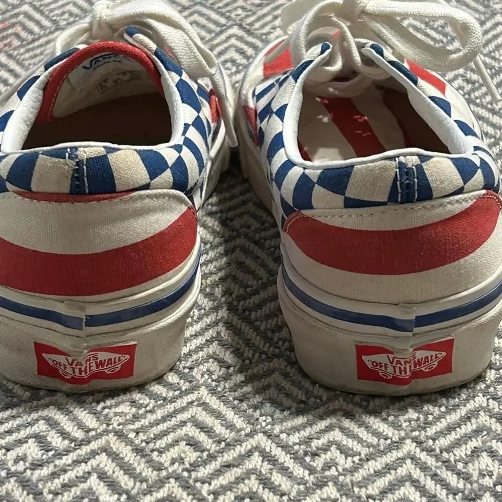 Vans Women's multi Trainers